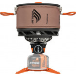 Réchaud Gaz Jetboil TrailCook 1,2 L - Carbon