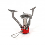 Réchaud gaz 360° Degrees Furno Stove