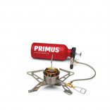 Omnifuel Primus Omnifuel kit