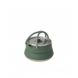 Bouilloire pliable Sea to Summit Detour Stainless Steel Collapsible Kettle 1,6 L