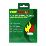 Fire Dragon solid Fuel