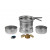 Trangia 25-21 UL/D Duossal