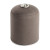 Protective cover for 450g gas cartridge