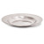 Zebra Stainless Steel Deep Plate