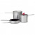 Primus Essential Trek Pot Set 0,6L + 1L