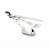 Gsi Glacier Stainless 3Pc. Ring Cutlery