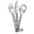 Optimus Titanium 3-Piece Cutlery Set