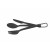 Camp Cutlery 3 piece set