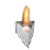 Stainless Steel Solid Fuel Stove