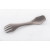 StrikeFire Spork Titanium 