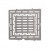 Firebox 5" Grill Plate