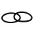 Trangia rubber rings