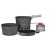Primus Primetech Stove Set 2x2.3L  w. pan
