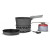 Primus Primetech Stove Set 1x1.3L  w. pan
