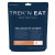 Swiss Style muesli with whole milk - Trek'n Eat 