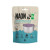 Blueberry and blackcurrant porridge - Naon