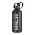 Optimus Fuel Bottle Black Edition