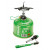 Optimus Crux lite Piezo