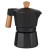 Origin Outdoors Espresso maker Bellanapoli - 1 cup