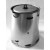 Vesuv Titanium Windshield for MSR Kettle 900 ml