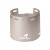 Vesuv Titanium Windshield for Evernew Pots 1,3L