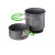 Optimus Terra Weekend HE Cook Set + BOB