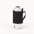 Ghillie Kettle MKettle Silver