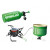 Optimus Polaris Optifuel + Fuel Bottle 0.4L