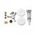 Primus service kit Omnilite Ti.