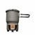 Esbit 585 ml Cookset
