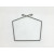Clikstand - Evernew Titanium Burner Adapter