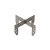 Evernew Ti Trivet 2