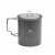 Toaks Light Titanium 450 ml Cup With Lid