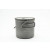 Toaks Titanium 1100ml Pot with Bail Handle