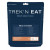 Scrambled eggs with onions – Trek’n Eat