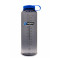 Nalgene Wide Mouth Sustain Water Bottle 1.5L