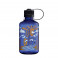 Nalgene Narrow Mouth Sustain Print Water Bottle 0.5L