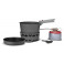 Primus Primetech Stove Set 1x1.3L  w. pan