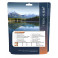 Whole grain fruit muesli -Trek'n eat 