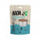 Chocolate almond cream with coconut sugar - Naon