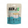 Apple and dried fruit muesli - Naon