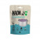 Blueberry and blackcurrant porridge - Naon