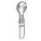 Optimus Titanium Folding Spork 
