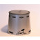 Vesuv Titanium Windshield for Toaks Pots 900 ml-diam 130 mm