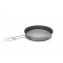 Toaks Titanium D165mm Frying Pan