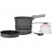 Primus Primetech Stove Set 1x1.3L  w. pan