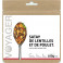 Lentils and Chicken Satay - Voyager