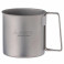 Soto Titanium Mug 600