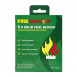  Allume-feu FireDragon Solid Blocks (6)