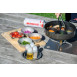 Evernew Ti Stack Dish
